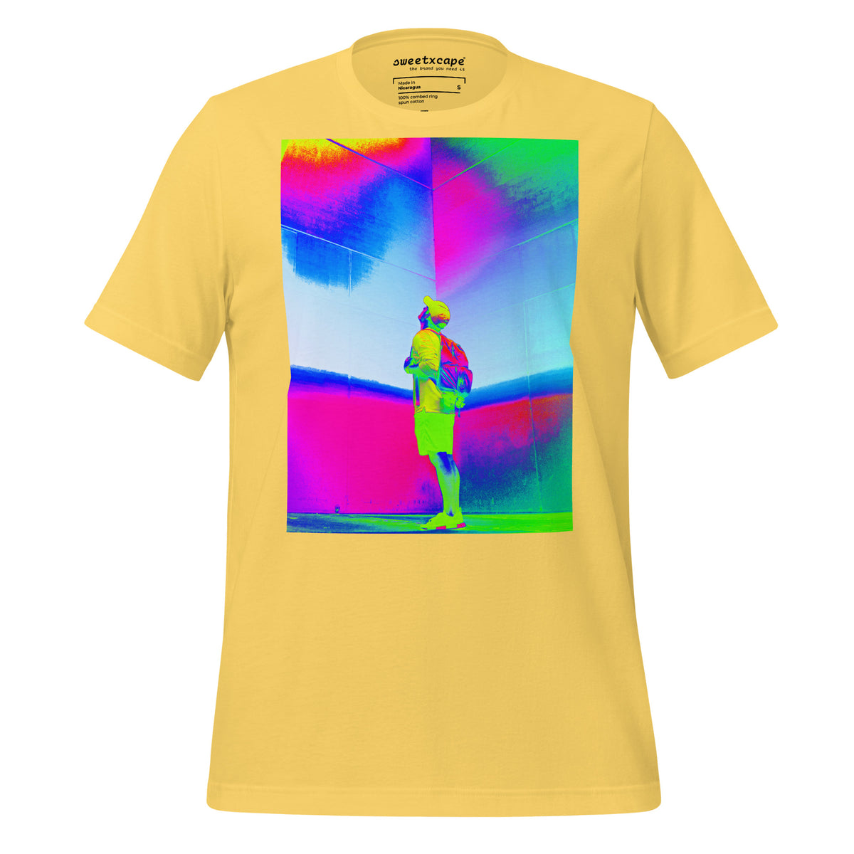 Unisex t-shirt #224
