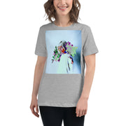 Women's Relaxed T-Shirt #89
