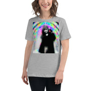 Women's Relaxed T-Shirt #91