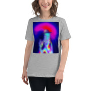 Women's Relaxed T-Shirt #86