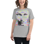 Women's Relaxed T-Shirt #92