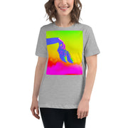 Women's Relaxed T-Shirt #94