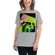 Women's Relaxed T-Shirt #147