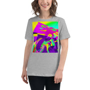 Women's Relaxed T-Shirt #144