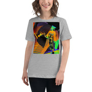 Women's Relaxed T-Shirt #152