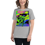 Women's Relaxed T-Shirt #149
