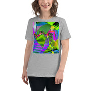 Women's Relaxed T-Shirt #146