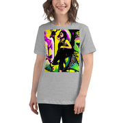 Women's Relaxed T-Shirt #159