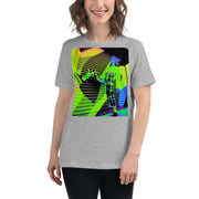 Women's Relaxed T-Shirt #150