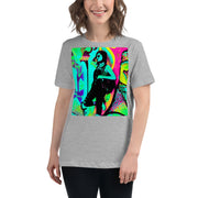 Women's Relaxed T-Shirt #163