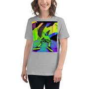 Women's Relaxed T-Shirt #148