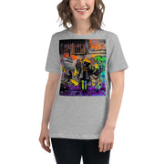Women's Relaxed T-Shirt #156