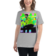 Women's Relaxed T-Shirt #170