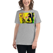 Women's Relaxed T-Shirt #158