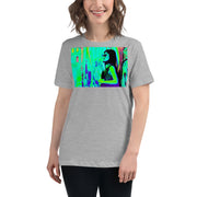 Women's Relaxed T-Shirt #162