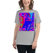 Women's Relaxed T-Shirt #165