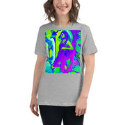 Women's Relaxed T-Shirt #164
