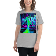 Women's Relaxed T-Shirt #175