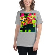 Women's Relaxed T-Shirt #171