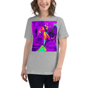 Women's Relaxed T-Shirt #178