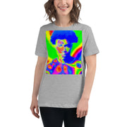 Women's Relaxed T-Shirt #106