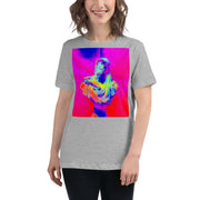 Women's Relaxed T-Shirt #110