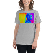 Women's Relaxed T-Shirt #118