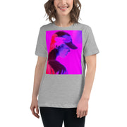 Women's Relaxed T-Shirt #112