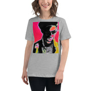 Women's Relaxed T-Shirt #130