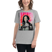 Women's Relaxed T-Shirt #131