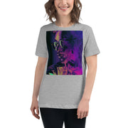 Women's Relaxed T-Shirt #141