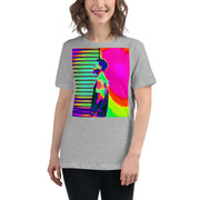 Women's Relaxed T-Shirt #125