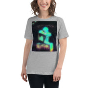 Women's Relaxed T-Shirt #137