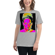 Women's Relaxed T-Shirt #124