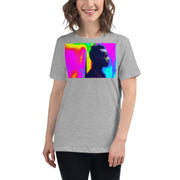 Women's Relaxed T-Shirt #120