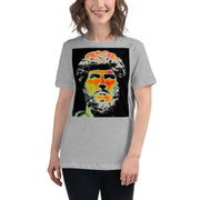 Women's Relaxed T-Shirt #132
