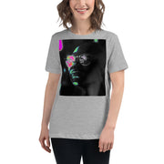 Women's Relaxed T-Shirt #119