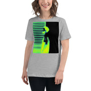 Women's Relaxed T-Shirt #126