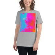 Women's Relaxed T-Shirt #139