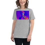 Women's Relaxed T-Shirt #114