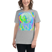 Women's Relaxed T-Shirt #128