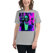 Women's Relaxed T-Shirt #117