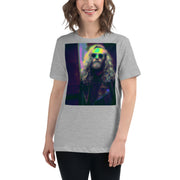 Women's Relaxed T-Shirt #138