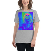 Women's Relaxed T-Shirt #135