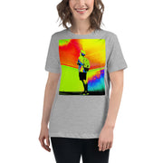 Women's Relaxed T-Shirt #230