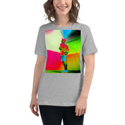 Women's Relaxed T-Shirt #227