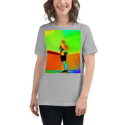 Women's Relaxed T-Shirt #231