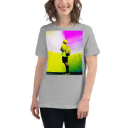 Women's Relaxed T-Shirt #221