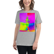 Women's Relaxed T-Shirt #229