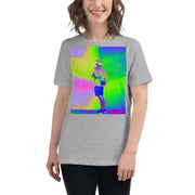 Women's Relaxed T-Shirt #225